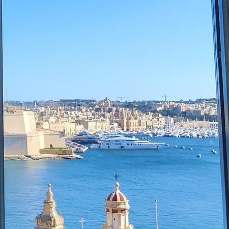 Cove 532 By Savynomad Harbour Residences Wow View Tatil Evi *