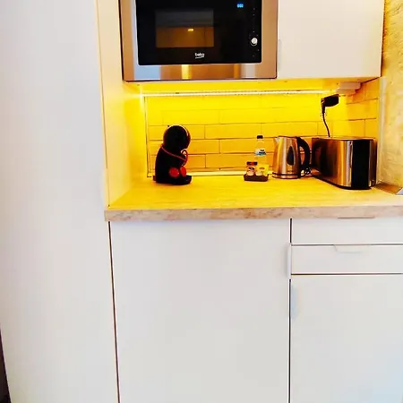 Cove 532 By Savynomad Harbour Residences Wow View Tatil Evi Valletta