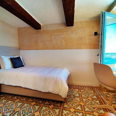 Cove 532 By Savynomad Harbour Residences Wow View Holiday home Valletta
