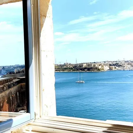 Holiday home Cove 532 By Savynomad Harbour Residences Wow View *