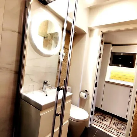 Cove 532 By Savynomad Harbour Residences Wow View Tatil Evi *