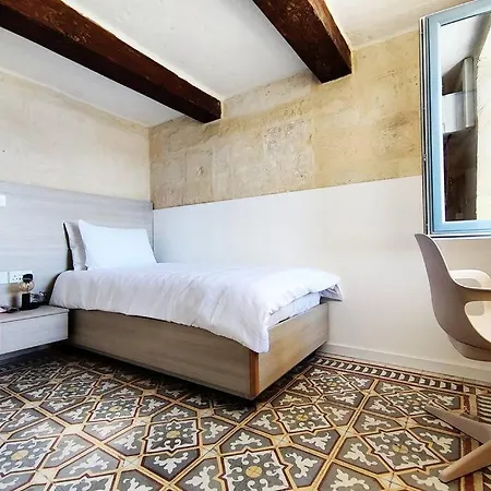 Holiday home Cove 532 By Savynomad Harbour Residences Wow View Valletta