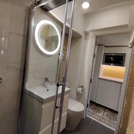 Cove 532 By Savynomad Harbour Residences Wow View Valletta
