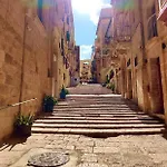 Holiday home Cove 532 By Savynomad Harbour Residences Wow View Valletta