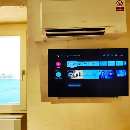 Cove 532 By Savynomad Harbour Residences Wow View Σπίτι διακοπών