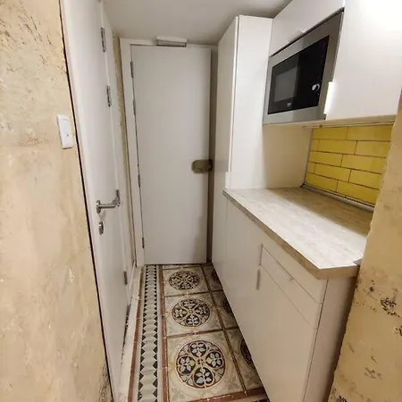 Prázdninový dům Cove 532 By Savynomad Harbour Residences Wow View