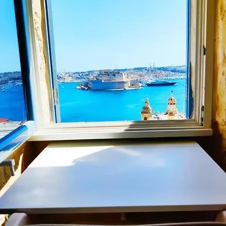 בית נופש Cove 532 By Savynomad Harbour Residences Wow View