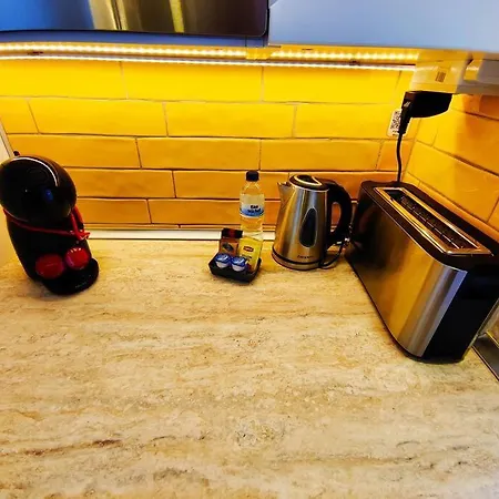 Prázdninový dům Cove 532 By Savynomad Harbour Residences Wow View