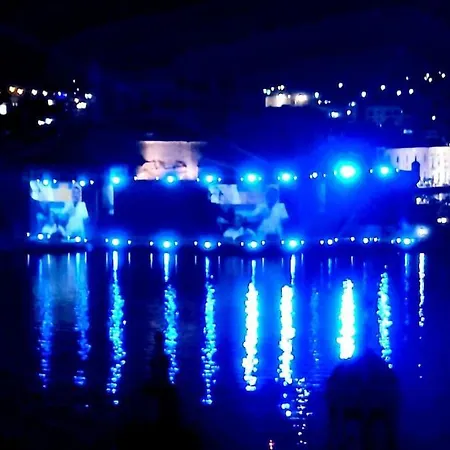 Cove 532 By Savynomad Harbour Residences Wow View *