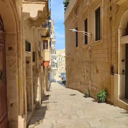 Cove 532 By Savynomad Harbour Residences Wow View Valletta