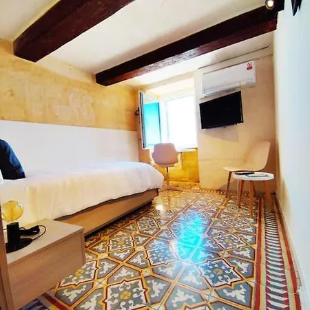 Cove 532 By Savynomad Harbour Residences Wow View * Valletta