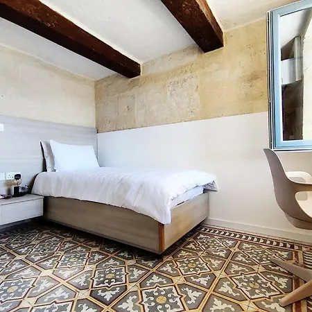 Prázdninový dům Cove 532 By Savynomad Harbour Residences Wow View Valletta