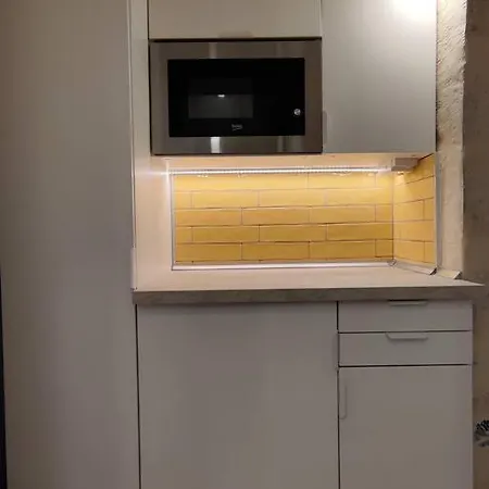 Cove 532 By Savynomad Harbour Residences Wow View בית נופש