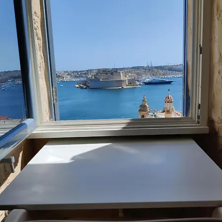 Prázdninový dům Cove 532 By Savynomad Harbour Residences Wow View Valletta