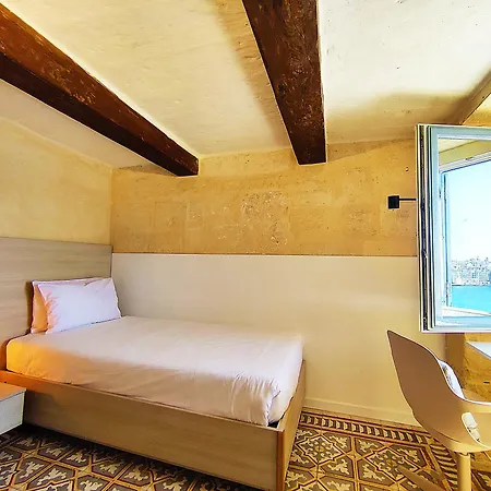 Cove 532 By Savynomad Harbour Residences Wow View * Valletta