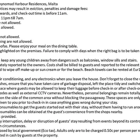 Holiday home Cove 532 By Savynomad Harbour Residences Wow View *