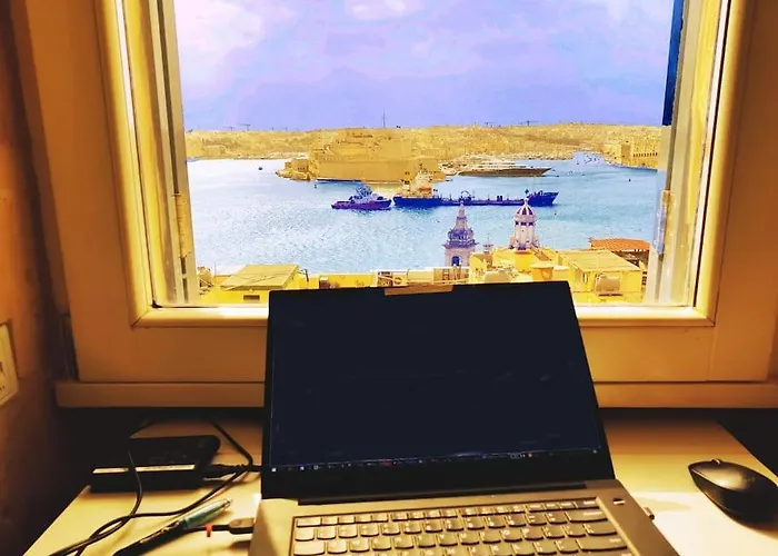 Ferienhaus Cove 532 By Savynomad Harbour Residences Wow View *