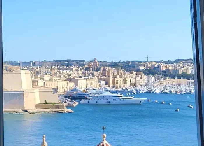 Cove 532 By Savynomad Harbour Residences Wow View Σπίτι διακοπών *