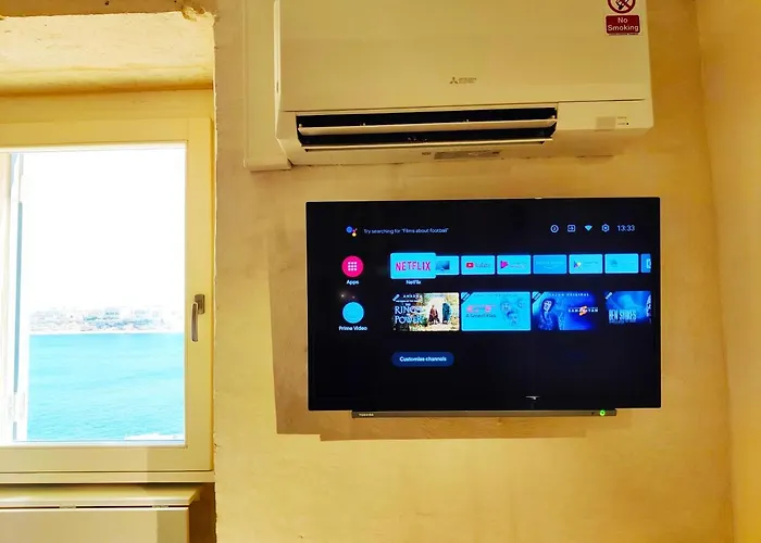 Cove 532 By Savynomad Harbour Residences Wow View Σπίτι διακοπών