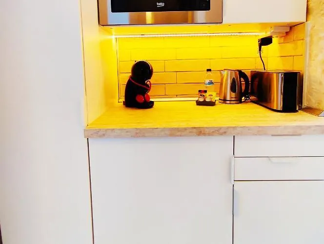 Cove 532 By Savynomad Harbour Residences Wow View Σπίτι διακοπών Βαλέτα