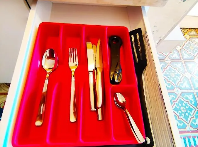 Cove 532 By Savynomad Harbour Residences Wow View Valletta