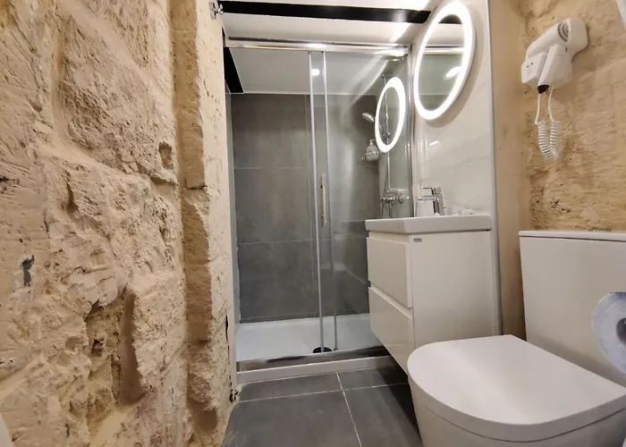 Ferienhaus Cove 532 By Savynomad Harbour Residences Wow View