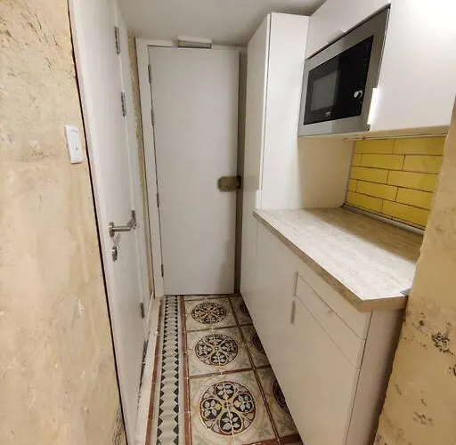 Ferienhaus Cove 532 By Savynomad Harbour Residences Wow View