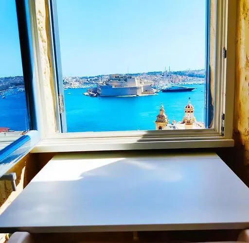 Σπίτι διακοπών Cove 532 By Savynomad Harbour Residences Wow View