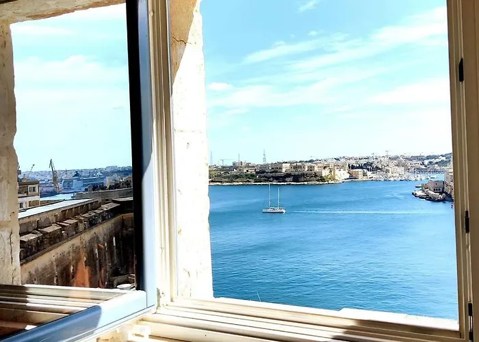 Σπίτι διακοπών Cove 532 By Savynomad Harbour Residences Wow View *