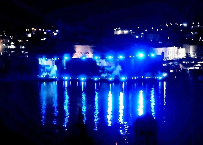 Cove 532 By Savynomad Harbour Residences Wow View *