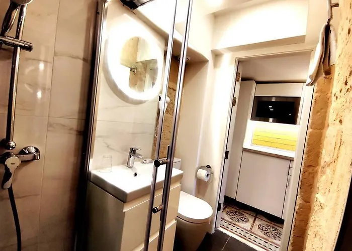 Cove 532 By Savynomad Harbour Residences Wow View Σπίτι διακοπών *