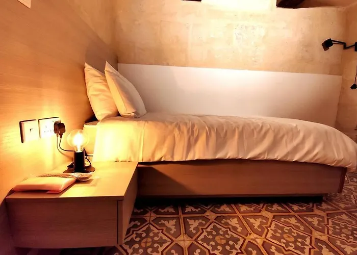 Ferienhaus Cove 532 By Savynomad Harbour Residences Wow View Valletta