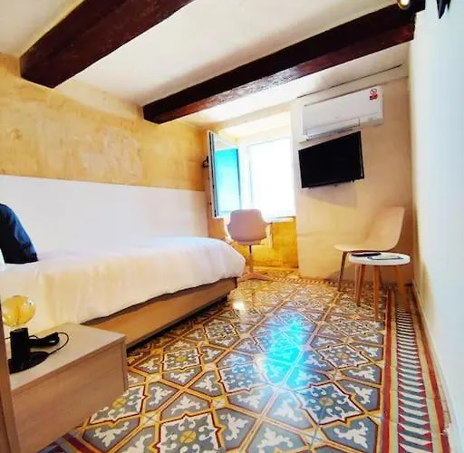 Cove 532 By Savynomad Harbour Residences Wow View * Valletta