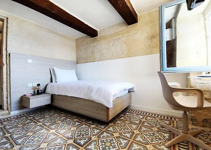 Ferienhaus Cove 532 By Savynomad Harbour Residences Wow View Valletta