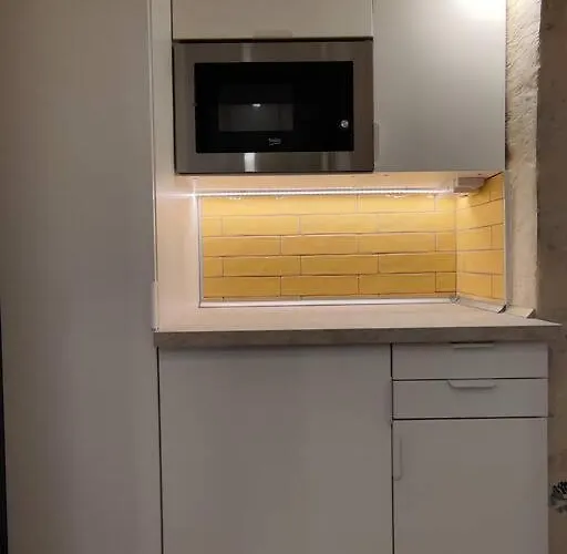 Cove 532 By Savynomad Harbour Residences Wow View Σπίτι διακοπών