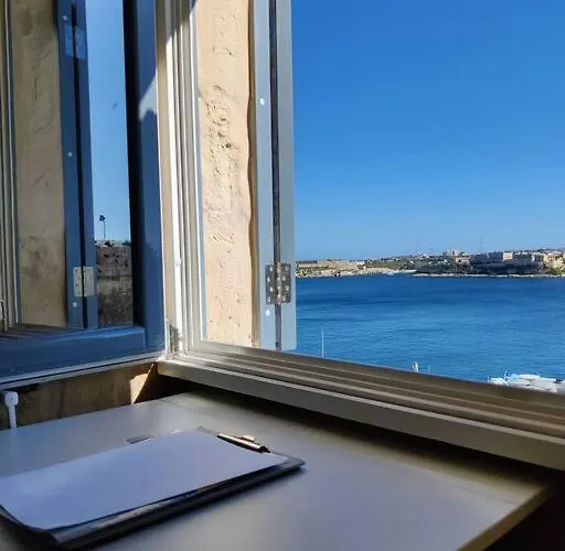 Ferienhaus Cove 532 By Savynomad Harbour Residences Wow View