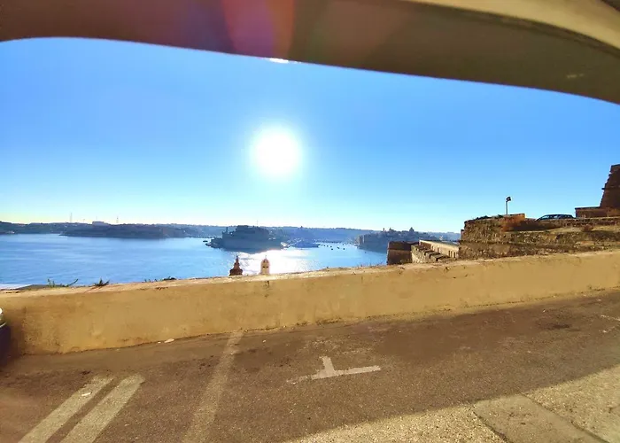 Cove 532 By Savynomad Harbour Residences Wow View Σπίτι διακοπών