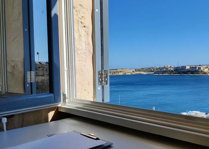 Cove 532 By Savynomad Harbour Residences Wow View Σπίτι διακοπών *