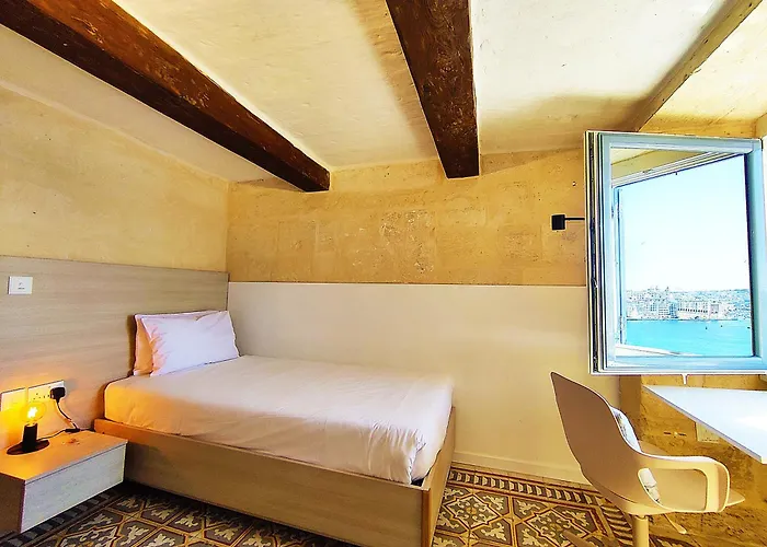 Cove 532 By Savynomad Harbour Residences Wow View * Βαλέτα