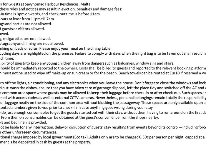 Σπίτι διακοπών Cove 532 By Savynomad Harbour Residences Wow View *